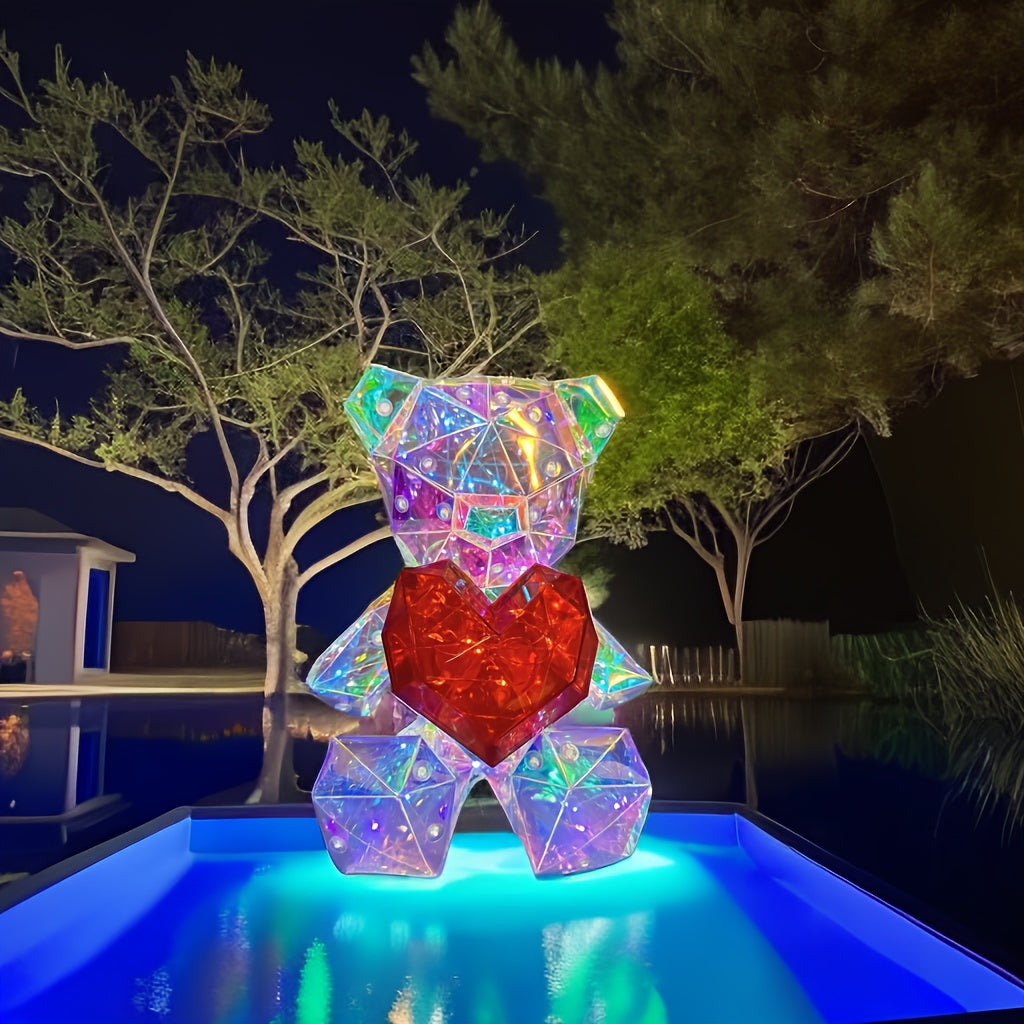 Luminuous Bear (small)