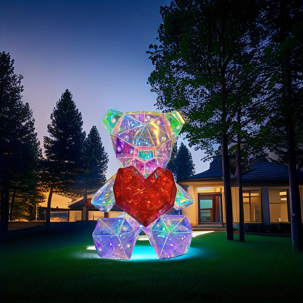 Luminuous Bear (small)